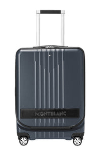Montblanc #My4810 Trolley Cabin With Pocket Forged Iron