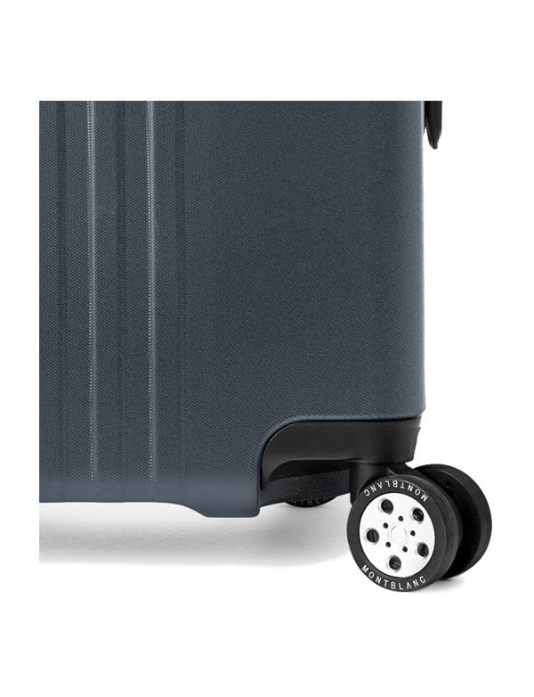 Montblanc #My4810 Trolley Cabin With Pocket Forged Iron