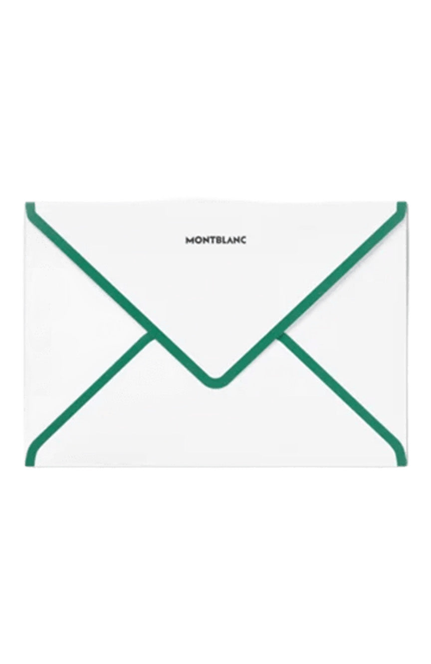 Montblanc Spirit of London Cards and Envelopes 20pcs
