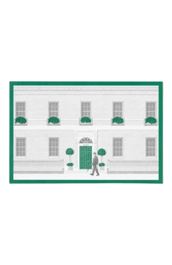 Montblanc Spirit of London Cards and Envelopes 20pcs