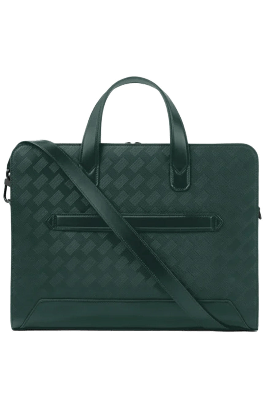 Montblanc Extreme 3.0 Document Case Thin British Green