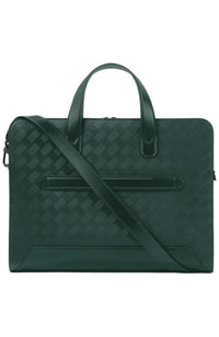 Montblanc Extreme 3.0 Document Case Thin British Green