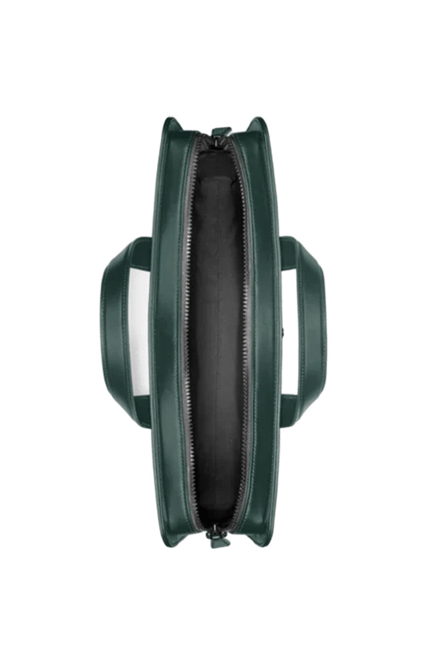 Montblanc Extreme 3.0 Document Case Thin British Green