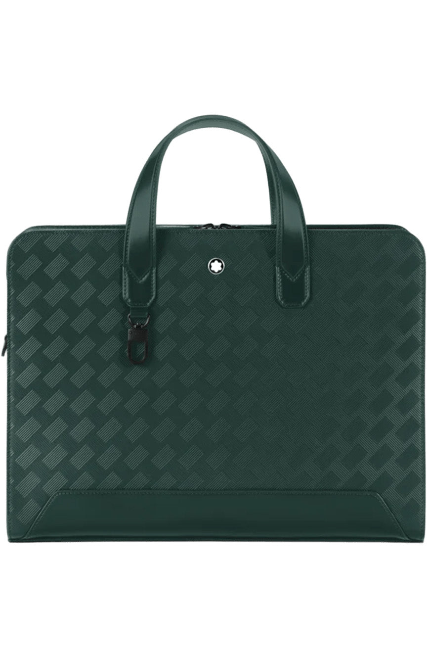 Montblanc Extreme 3.0 Document Case Thin British Green