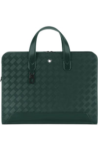 Montblanc Extreme 3.0 Document Case Thin British Green