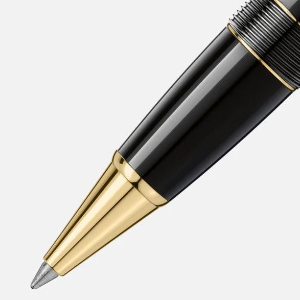 Meisterstück Gold-Coated LeGrand Rollerball