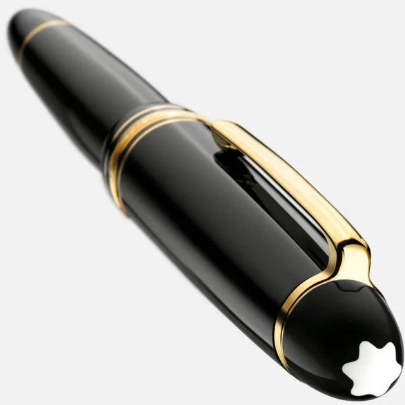 Meisterstück Gold-Coated LeGrand Rollerball