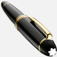Meisterstück Gold-Coated LeGrand Rollerball