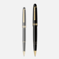 Meisterstück Gold-Coated LeGrand Rollerball