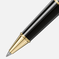 MontBlanc Meisterstück Gold-Coated Rollerball