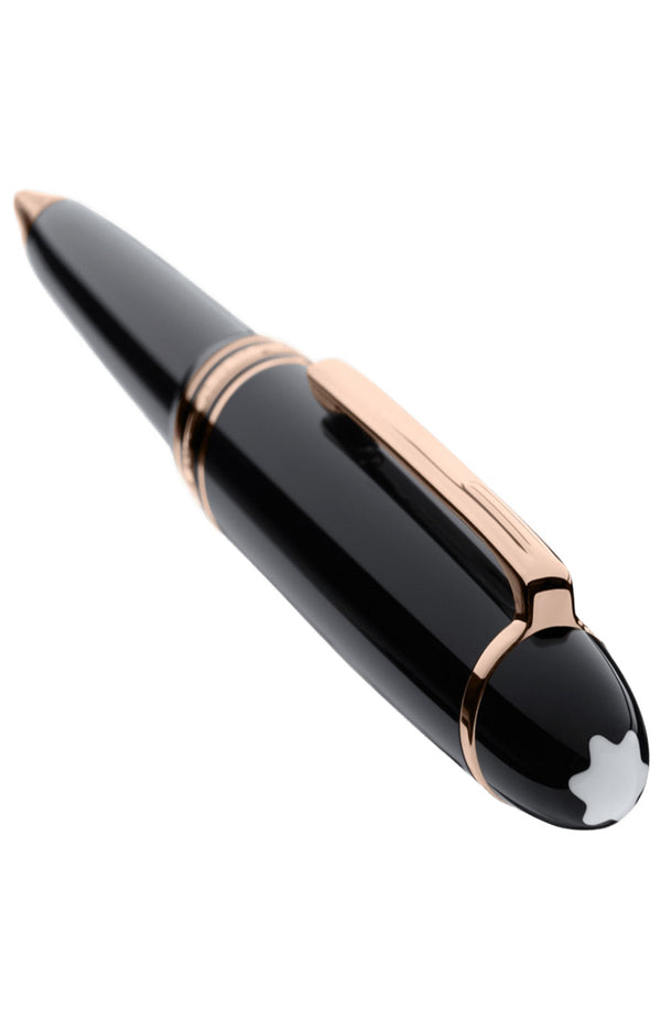 Montblanc Ballpoint Pen 161 Meisterstuck Rose Gold