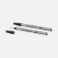 Montblanc REFILL RB LEGRAND M 2x1 ROYAL BLUE PF