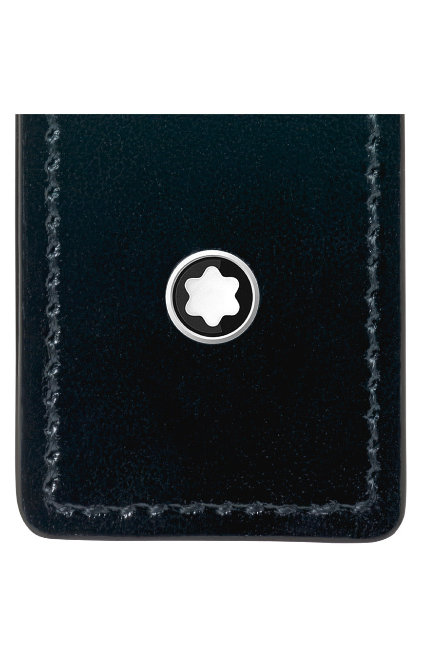 Montblanc Meisterstuck 1 - Pen Pouch sfumato BrGr