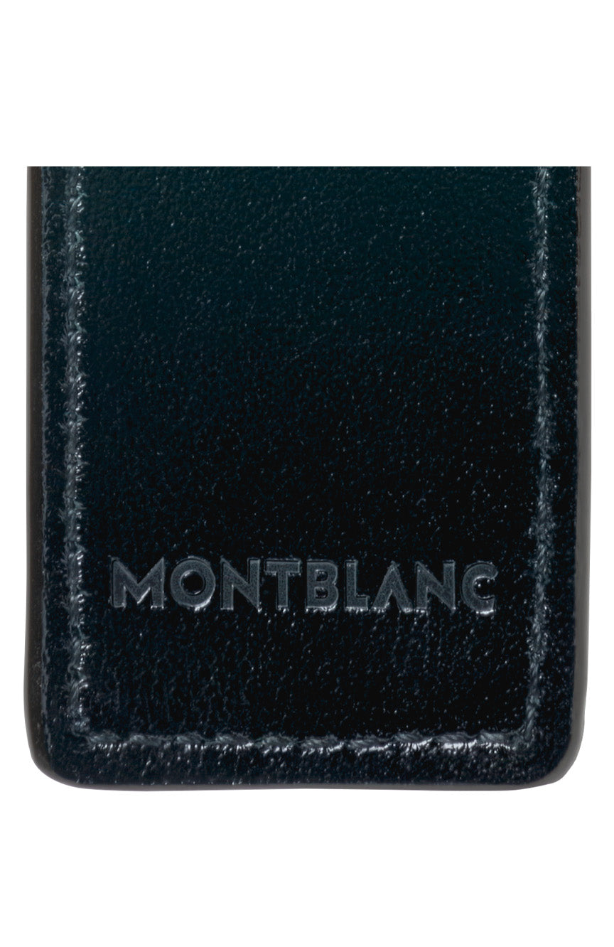 Montblanc Meisterstuck 1 - Pen Pouch sfumato BrGr