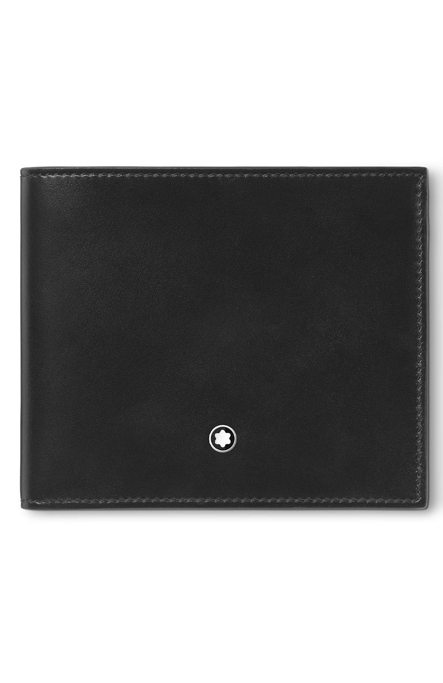 Montblanc Meisterstuck Wallet 8cc