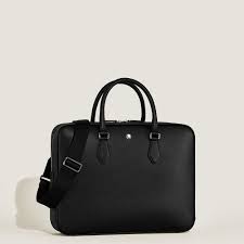 Montblanc Sartorial medium document case