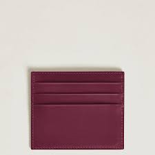 MontBlanc Meisterstück card holder 6cc