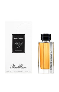 Montblanc C Patchouli Ink EDP 125ml