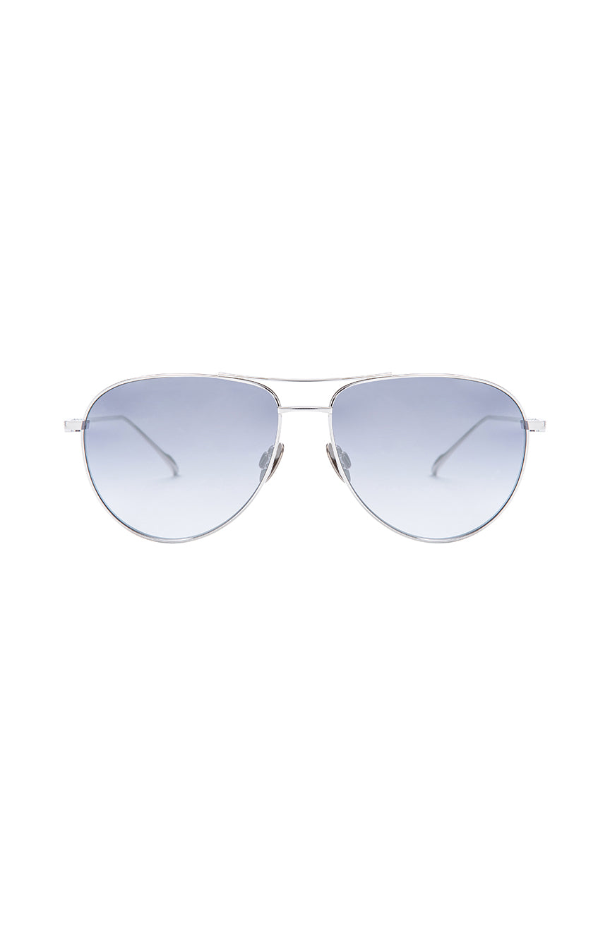 Bentley Titanium-Palladium Plated-Ml Grey Lens