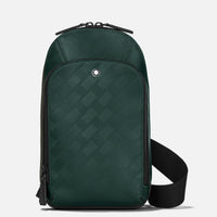 Montblanc Extreme 3.0 sling bag