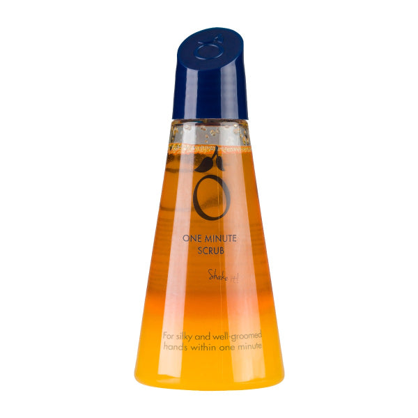 Herome One Minute Scrub 120ml