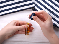 Herome Exit Damaged Nails Rescue Oil 7ml