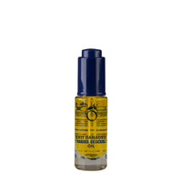 Herome Exit Damaged Nails Rescue Oil 7ml