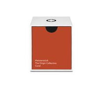 MontBlanc Ink bottle, Meisterstück The Origin Collection, Coral - 50ml