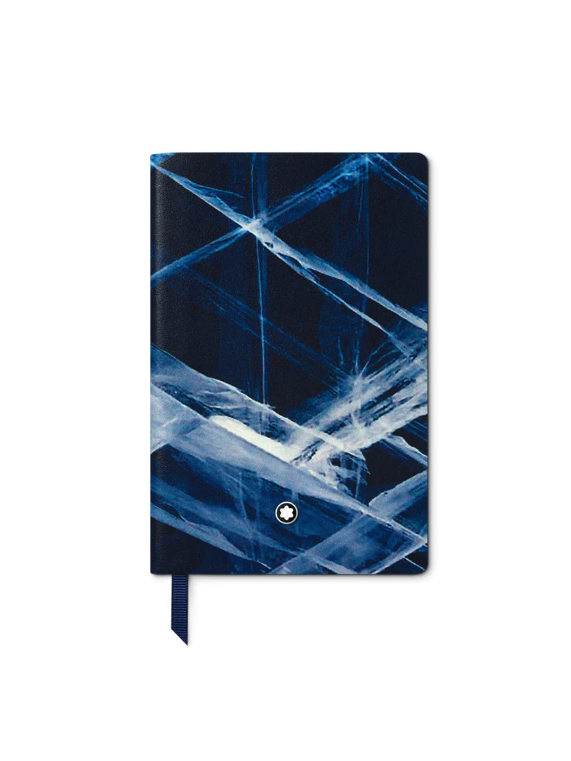 Montblanc Notebook #148 Meisterstuck Glacier