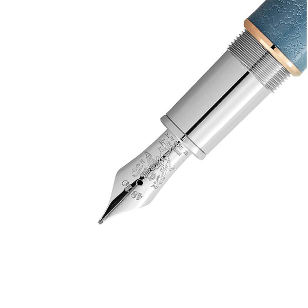 Montblanc FP WE Goethe M