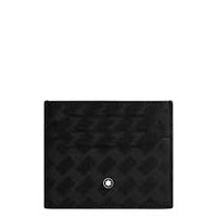 Montblanc Extreme 3.0 Card Holder 6cc Bk
