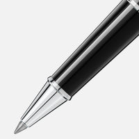 MontBlanc Meisterstück Platinum-Coated Rollerball