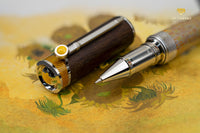 Montblanc Rollerball Pen Masters of Art Homage to Vincent Van Gogh 4810