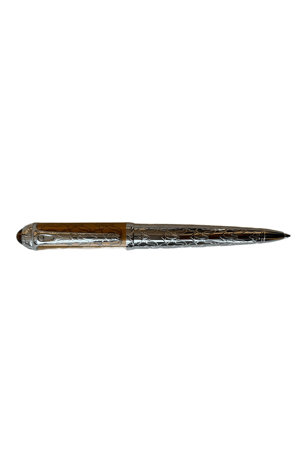 R De Cartier Ballpoint Pen