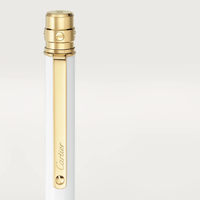 Santos De Cartier Ballpoint Pen