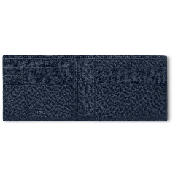 محفظة Montblanc Sartorial 6cc