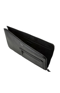 Serapian Laptop Case Sartoriale Cachemire Eclipse