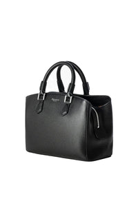 Serapian Small Luna Rugiada Black