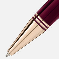Montblanc Ballpoint Pen Great Characters Homage to John F. Kennedy
