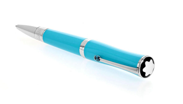 Montblanc Ballpoint Muses Maria Callas Se