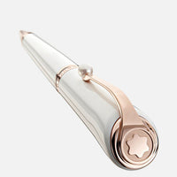 Montblanc Ballpoint Pen Special Edition Muse  Marilyn Monroe Pearl