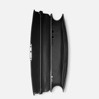 Montblanc Meisterstuck 4810 Briefcase Medium Black