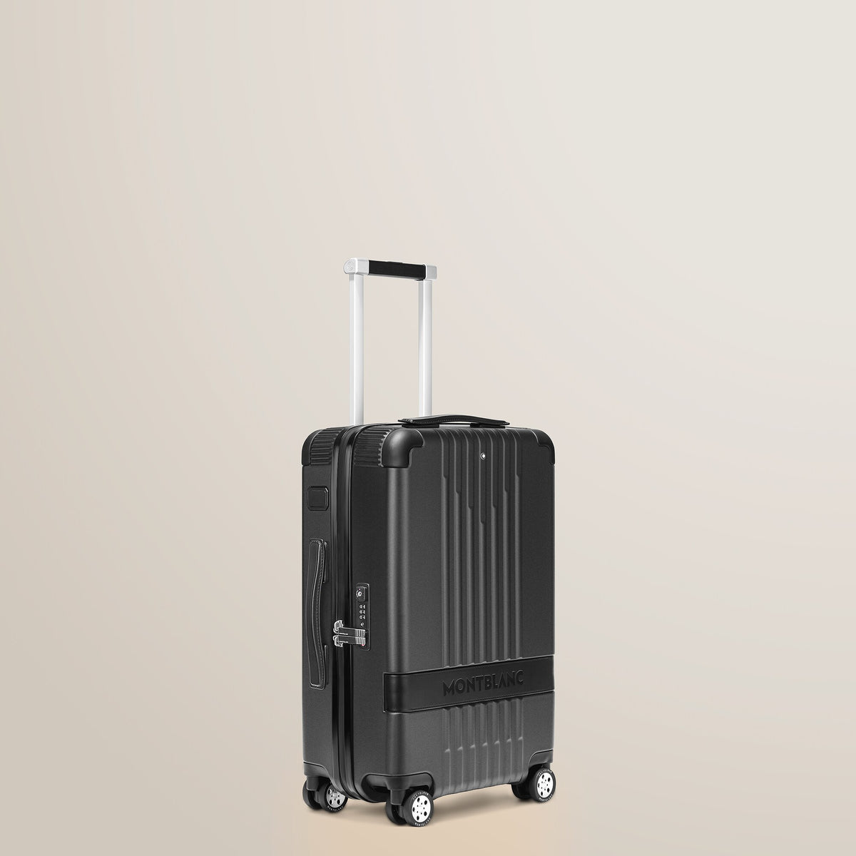 Montblanc 4810 Trolley Cabin compact Bk