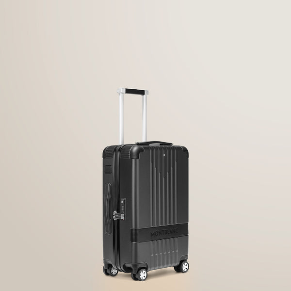 Montblanc 4810 Trolley Cabin compact Bk