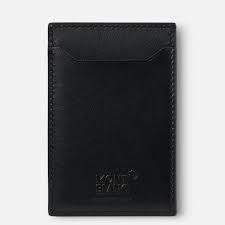 Montblanc Meisterstuck Pocket 3cc Black