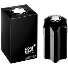 Montblanc Emblem PH EDT 100ml