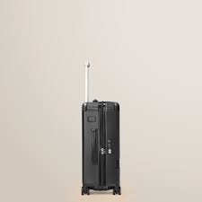 Montblanc 4810 Trolley Cabin Bk