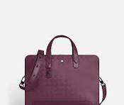 Montblanc Extreme 3.0 document case thin Cs