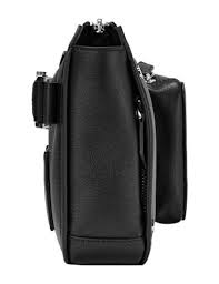 Montblanc Meisterstuck Selection Soft Belt Bag Black
