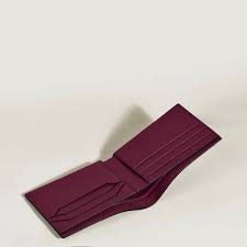 Montblanc Extreme 3.0 wallet 6cc Bk/Cs